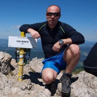 Peter Boroš