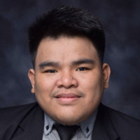 Christian Dalton S. Orense Jr.