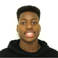 Michel (CJ) Nkenchor