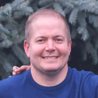 Rodney Komaromi, R.A., Ncarb