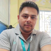 Suman Nag