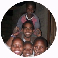 Rajiv Rampersad