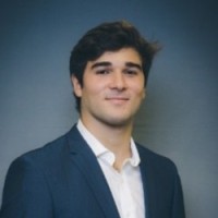 Alberto Ruiz, Cfa