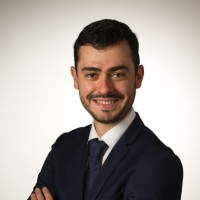 Edouard Fournier, Ph.D.