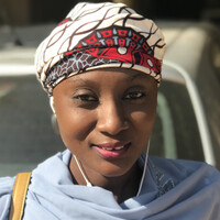 Aishat Usman