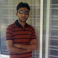 Nimish Parashar