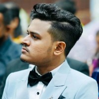 Sachin Perera