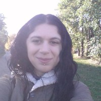 Myrto Kalliopi Troumouliari
