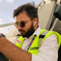 Sandeep Dangi (Aaric)