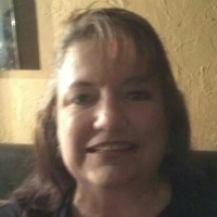 sandra Burge