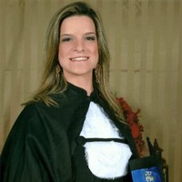 Débora Gusmao Silva