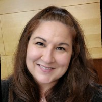Mary Wcislo