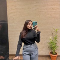 Vaishnavi Chavan
