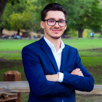 Bogdan-Marian Dumitrescu