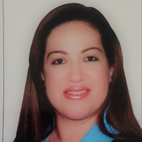 CHRISTINE ABDELMALEK
