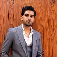 Harsith Ashokkumar