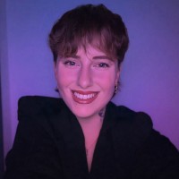 Magali Deschamps