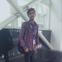 Shushil Kumar Yadav