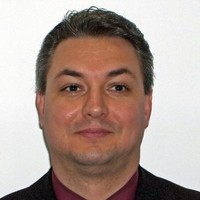 Orlin Krastev