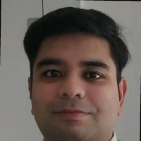 Azhan Farooqui