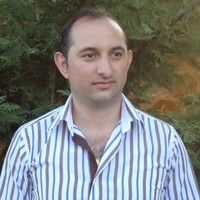 Toufic Abdallah