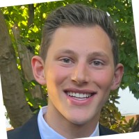 Jesse Smorgon