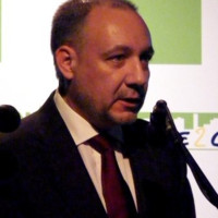 Marcos António Nogueira