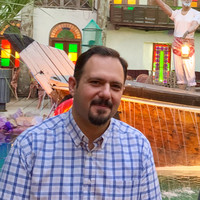 Asghar Mirzamohammadi