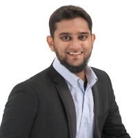 Husain Mansoor