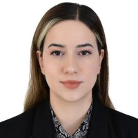Şevval BAYRAKTAR