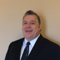 Ray Barker