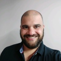 Vinicius Cervatti Oliveira