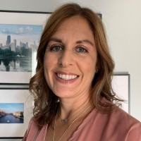 Marie Dalcamo, Pmp