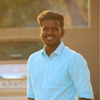 Naveenraj Vadivel