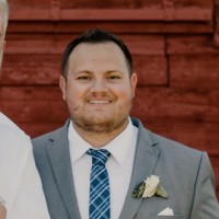 Brett Jonasson