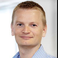 Finn Rosenius Krag