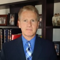 Keith Pfeiffer