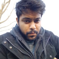 Abhishek Dubal