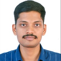 Nandu S Krishnan