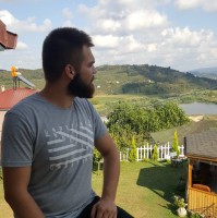 Ömer Tınaz