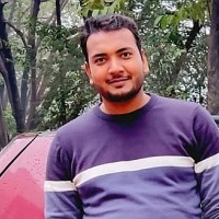 Parvej Ahmad