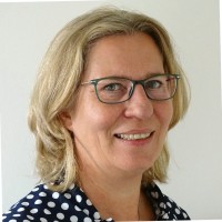 Gerdien Goorman
