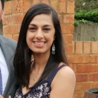 Chandni Mistry