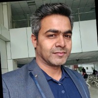 Jagdish Lohar
