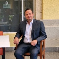 Rafael Alejandro Bustillo