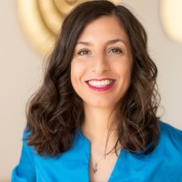 Dr. Ivanina Reitenbach