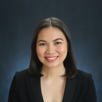 Patricia Natalie Reyes