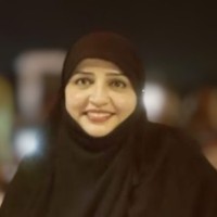 Mariyam Abdul Shakoor