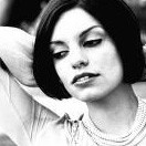 Georgette Moger