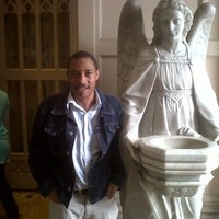 Wilmos Tafandzwa Mafuse